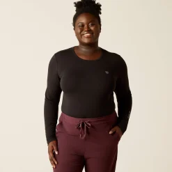 Soft Touch Underscrub Baselayer