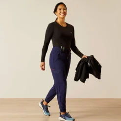 Soft Touch Underscrub Baselayer