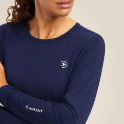 Soft Touch Underscrub Baselayer