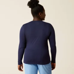 Soft Touch Underscrub Baselayer