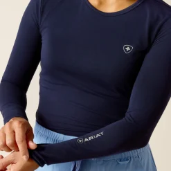 Soft Touch Underscrub Baselayer