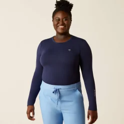 Soft Touch Underscrub Baselayer