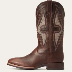 Solado VentTEK Western Boot