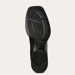 Solado VentTEK Western Boot