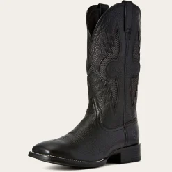 Solado VentTEK Western Boot