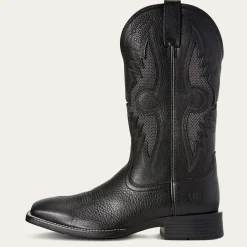 Solado VentTEK Western Boot