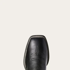 Solado VentTEK Western Boot