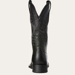 Solado VentTEK Western Boot