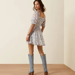 Solara Dress