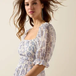 Solara Dress