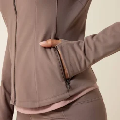 SolVeil Full Zip