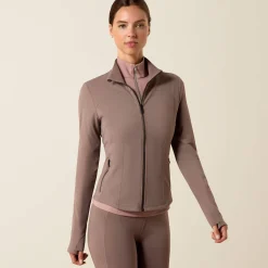 SolVeil Full Zip
