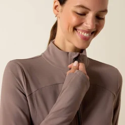 SolVeil Full Zip