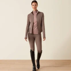 SolVeil Full Zip