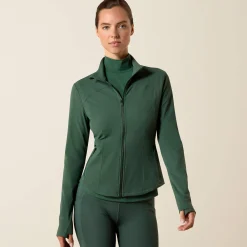 SolVeil Full Zip