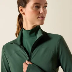 SolVeil Full Zip