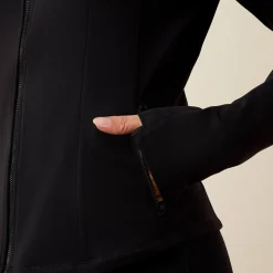 SolVeil Full Zip
