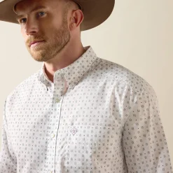 Somers Classic Fit Shirt