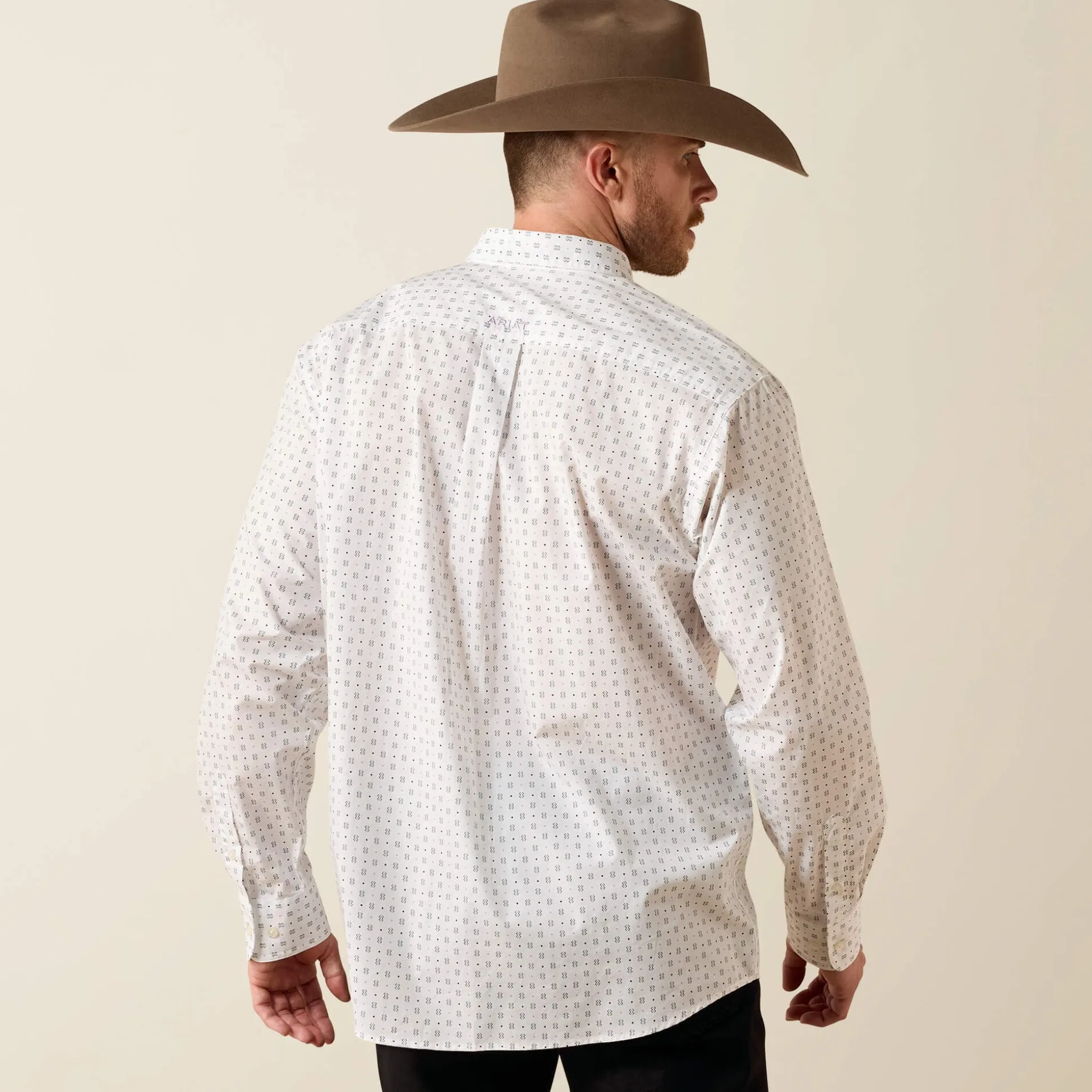 Somers Classic Fit Shirt