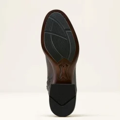 Sonoro Roper Toe Western Boot