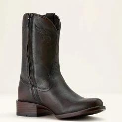 Sonoro Roper Toe Western Boot