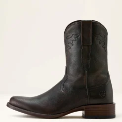 Sonoro Roper Toe Western Boot
