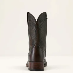Sonoro Roper Toe Western Boot