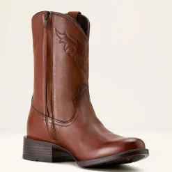 Sonoro Roper Toe Western Boot