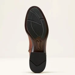 Sonoro Roper Toe Western Boot