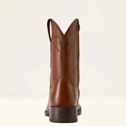 Sonoro Roper Toe Western Boot