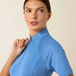 Soquel 1/4 Zip Baselayer
