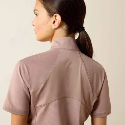 Soquel 1/4 Zip Baselayer