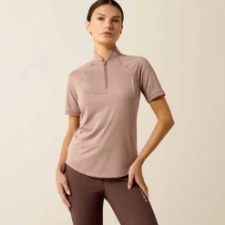 Soquel 1/4 Zip Baselayer