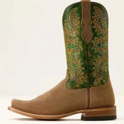 South Fork Cutter Toe Cowboy Boot