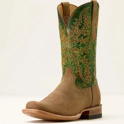 South Fork Cutter Toe Cowboy Boot