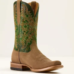 South Fork Cutter Toe Cowboy Boot