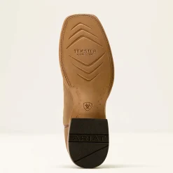 South Fork Cutter Toe Cowboy Boot