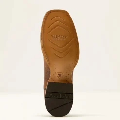 South Fork Cutter Toe Cowboy Boot