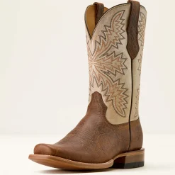 South Fork Cutter Toe Cowboy Boot