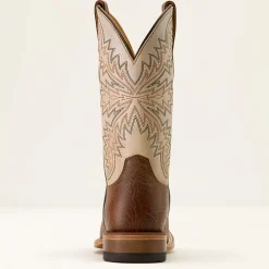 South Fork Cutter Toe Cowboy Boot