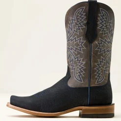 South Fork Cutter Toe Cowboy Boot