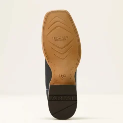 South Fork Cutter Toe Cowboy Boot