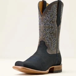 South Fork Cutter Toe Cowboy Boot
