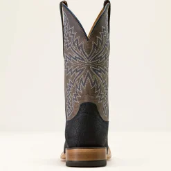 South Fork Cutter Toe Cowboy Boot