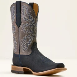 South Fork Cutter Toe Cowboy Boot