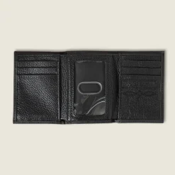 Southwest Diamond Trifold Wallet