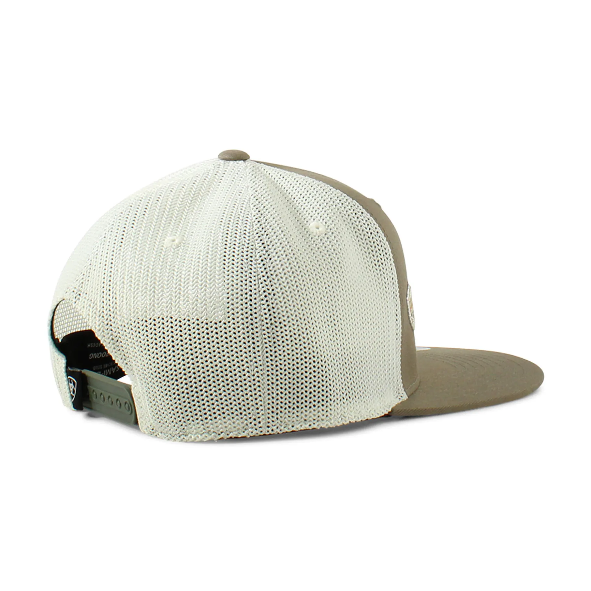 Southwest Embroidered Logo Cap