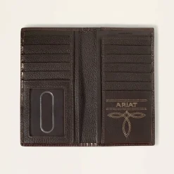 Southwest Fabric Rodeo Wallet