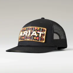 Southwest Patch Cap