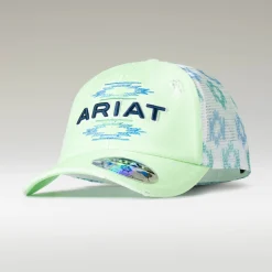 Southwest Ponyflo Cap
